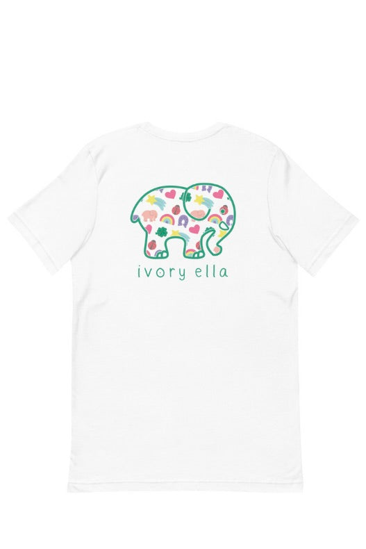 Lucky Charms Ella Unisex T-Shirt