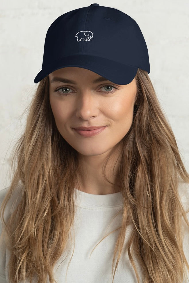 Heritage IE Hat