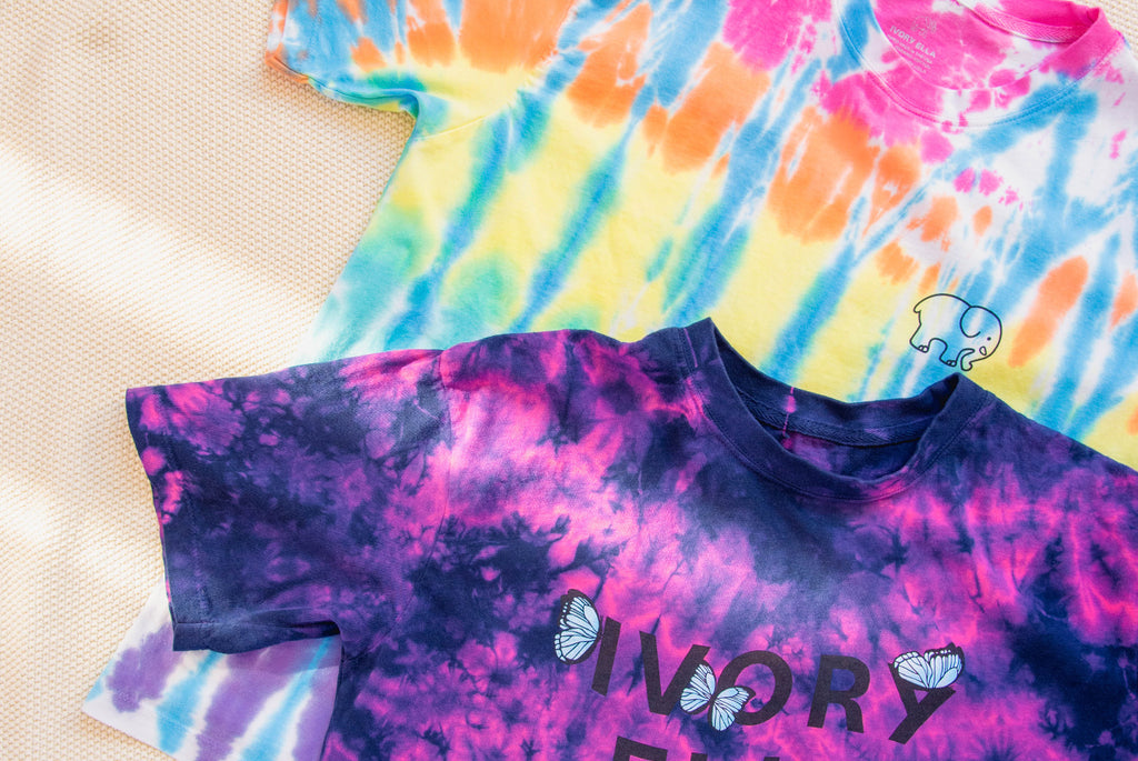 Must-Have Tie Dye