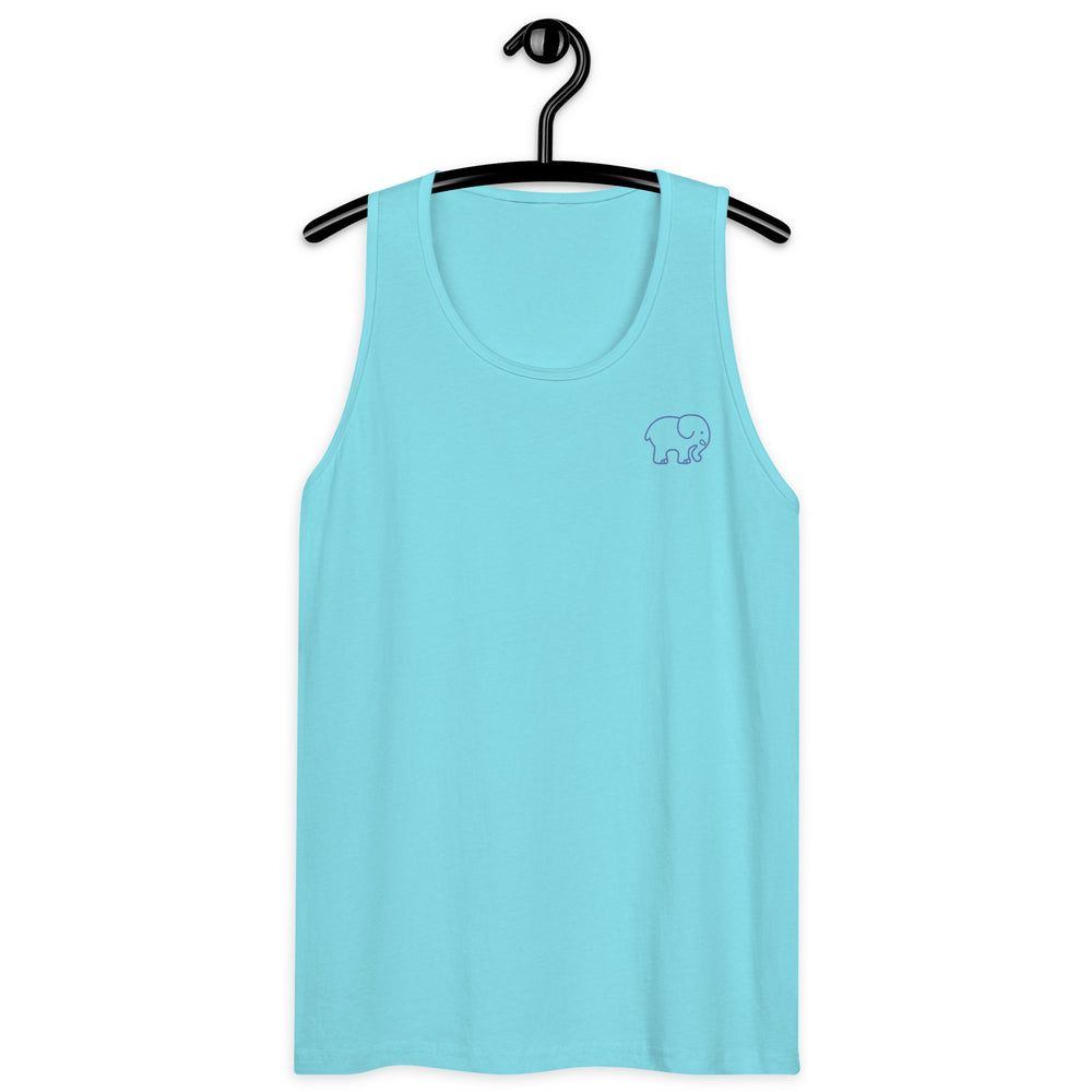 Tropicool Premium Tank Top