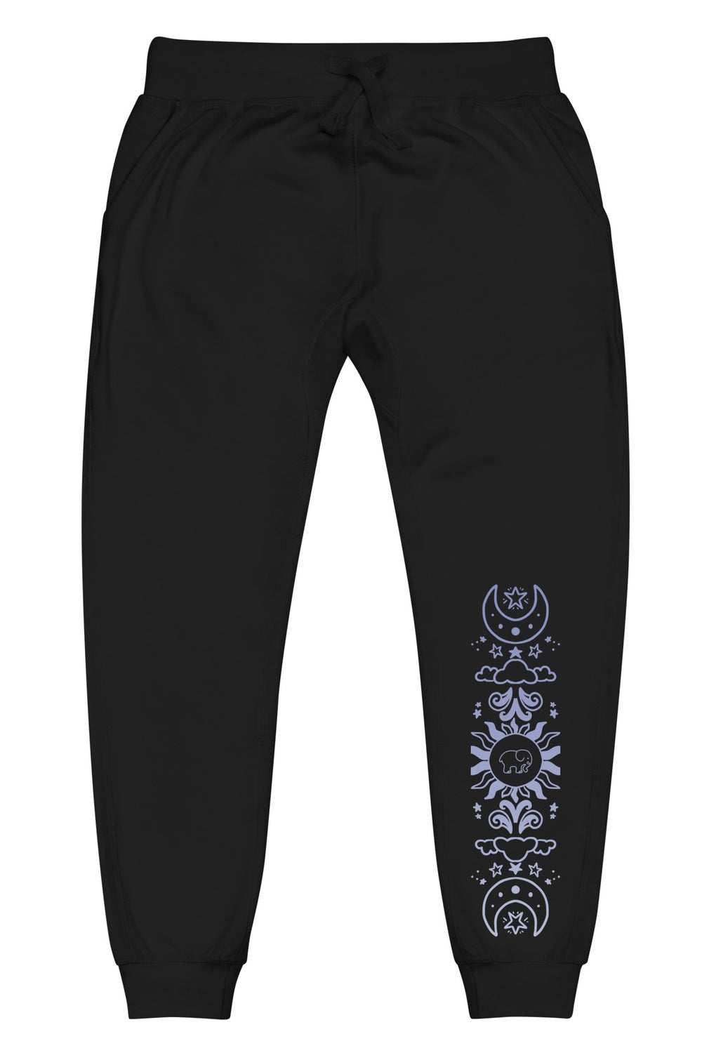 Sweet Dreams Unisex Fleece Sweatpants