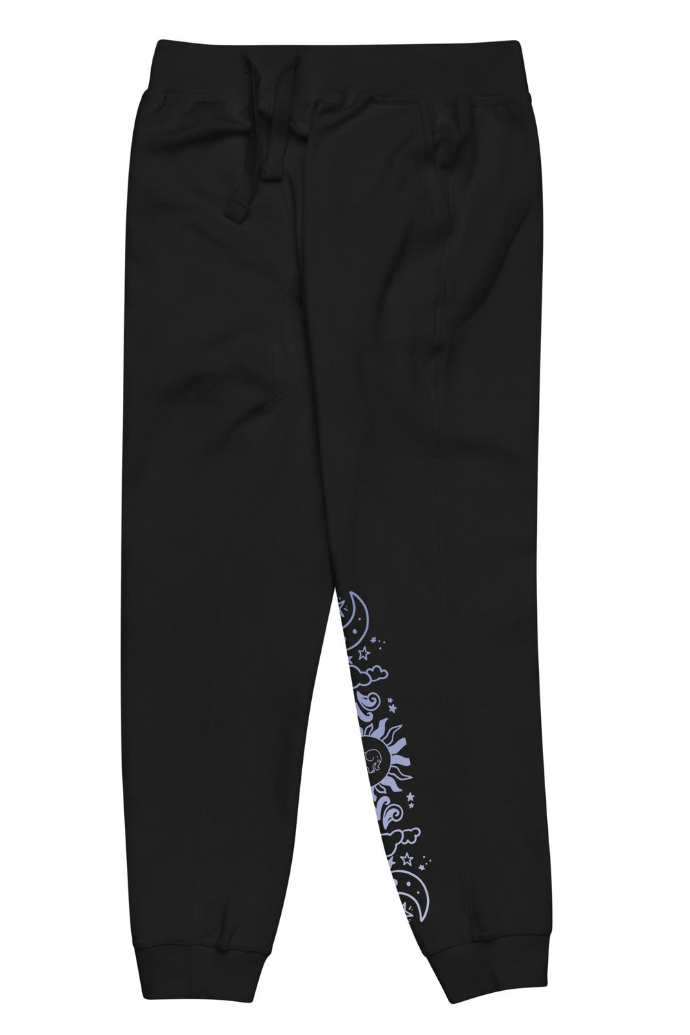 Sweet Dreams Unisex Fleece Sweatpants