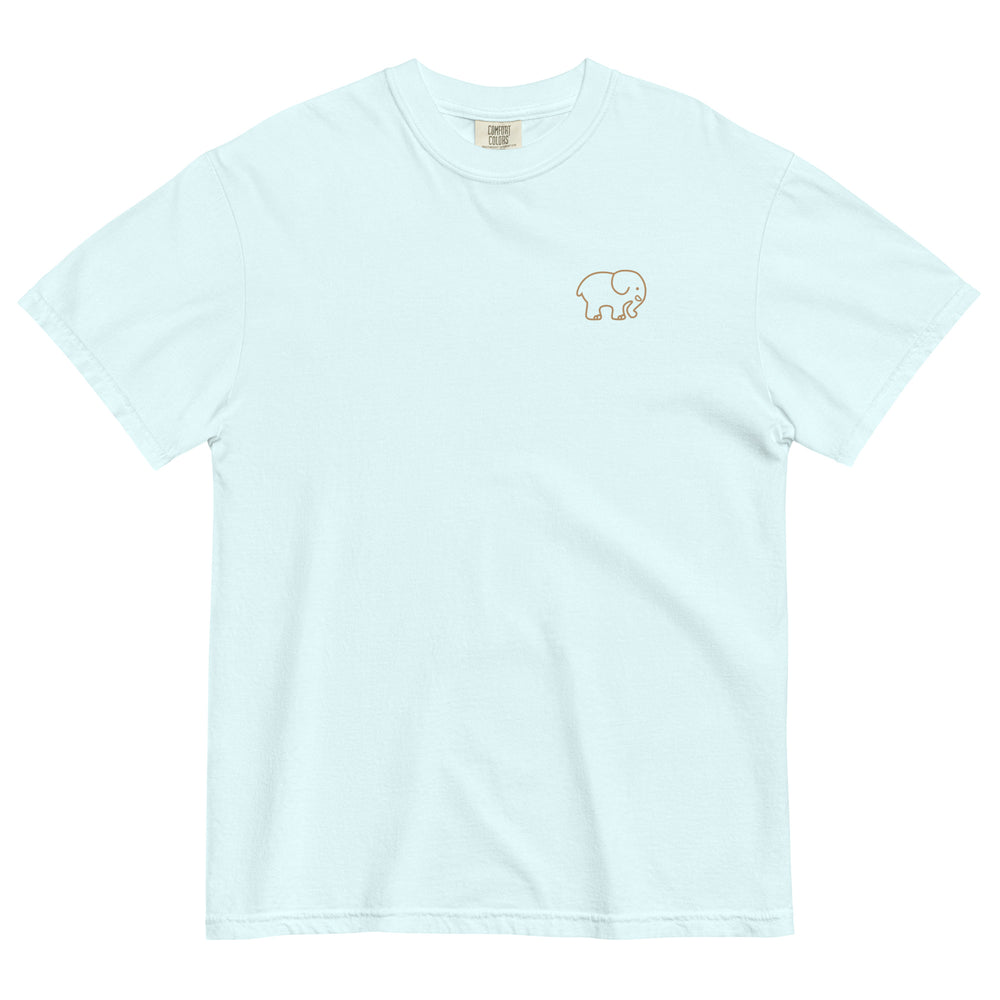 Hibiscus Dreams Unisex T-shirt