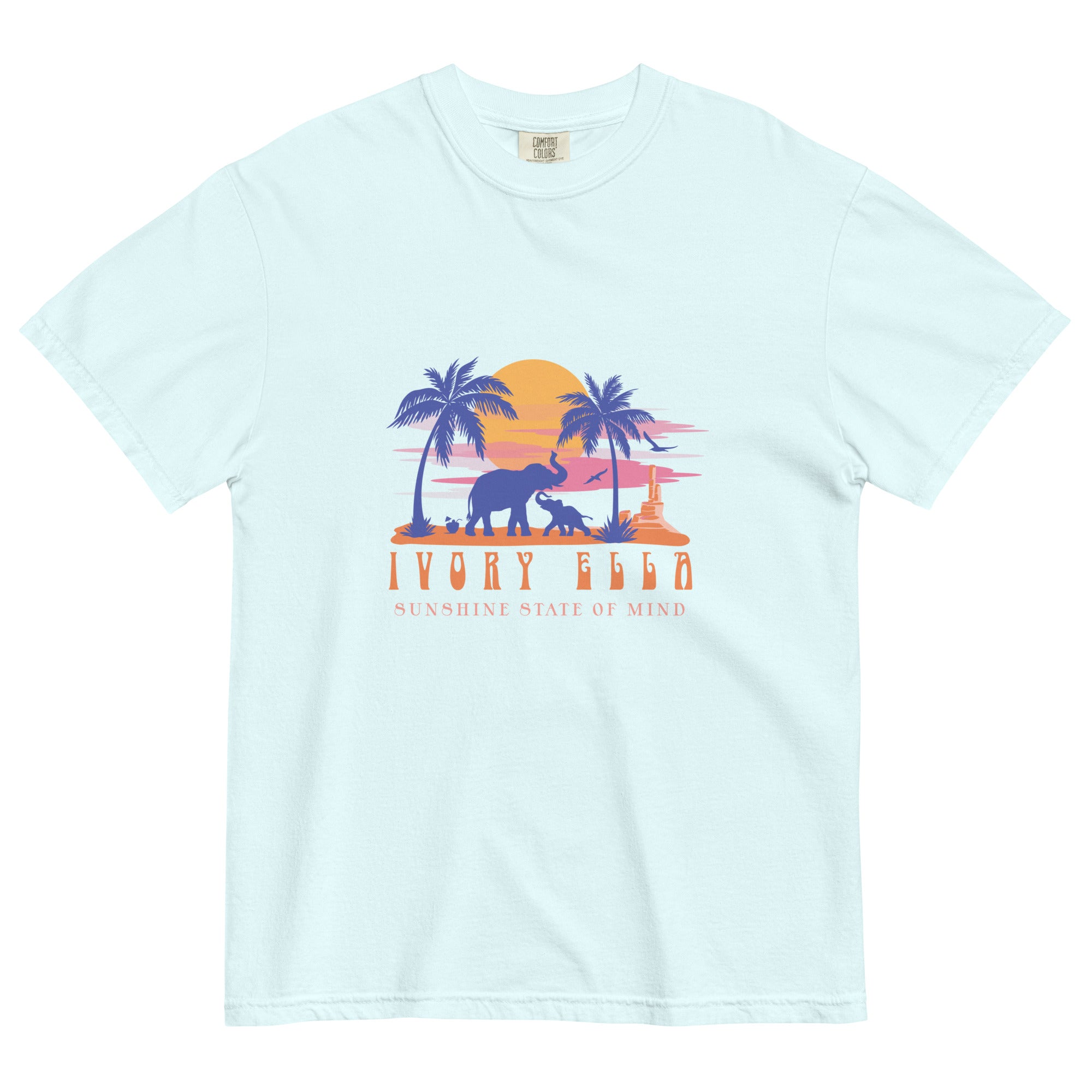 Sunshine State of Mind Unisex T-shirt