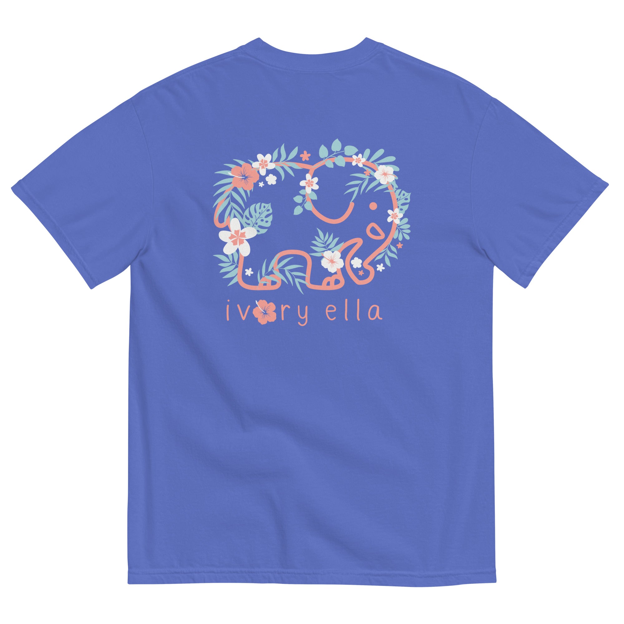 Tropicool Unisex T-shirt