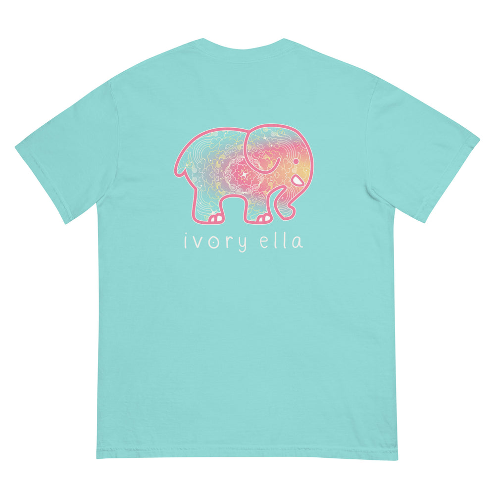 Dreamy Mandala Unisex T-Shirt