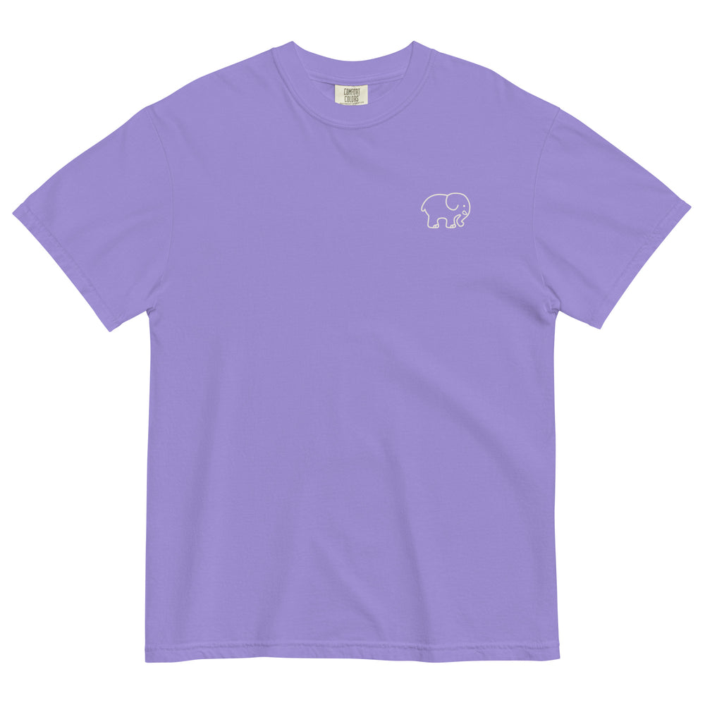 Sun & Shells Unisex T-shirt