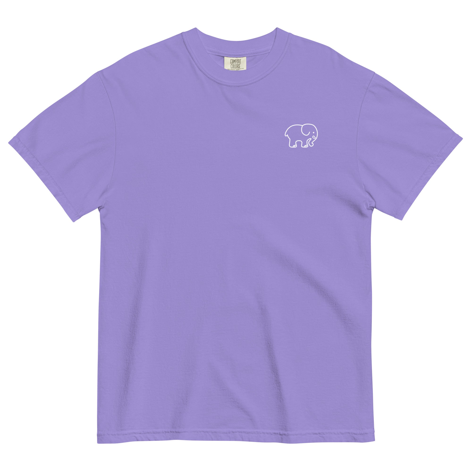 Glow & Grow Unisex Heavyweight T-shirt