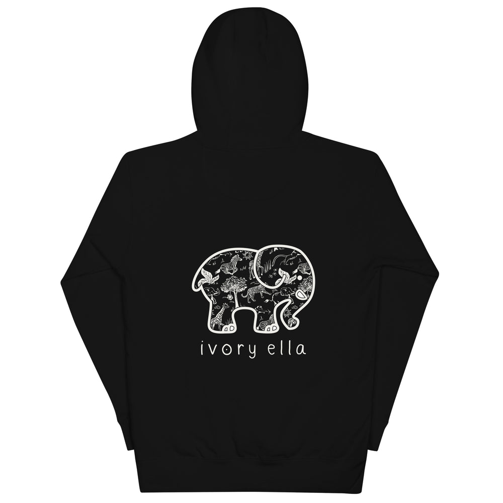 Safari Unisex Hoodie