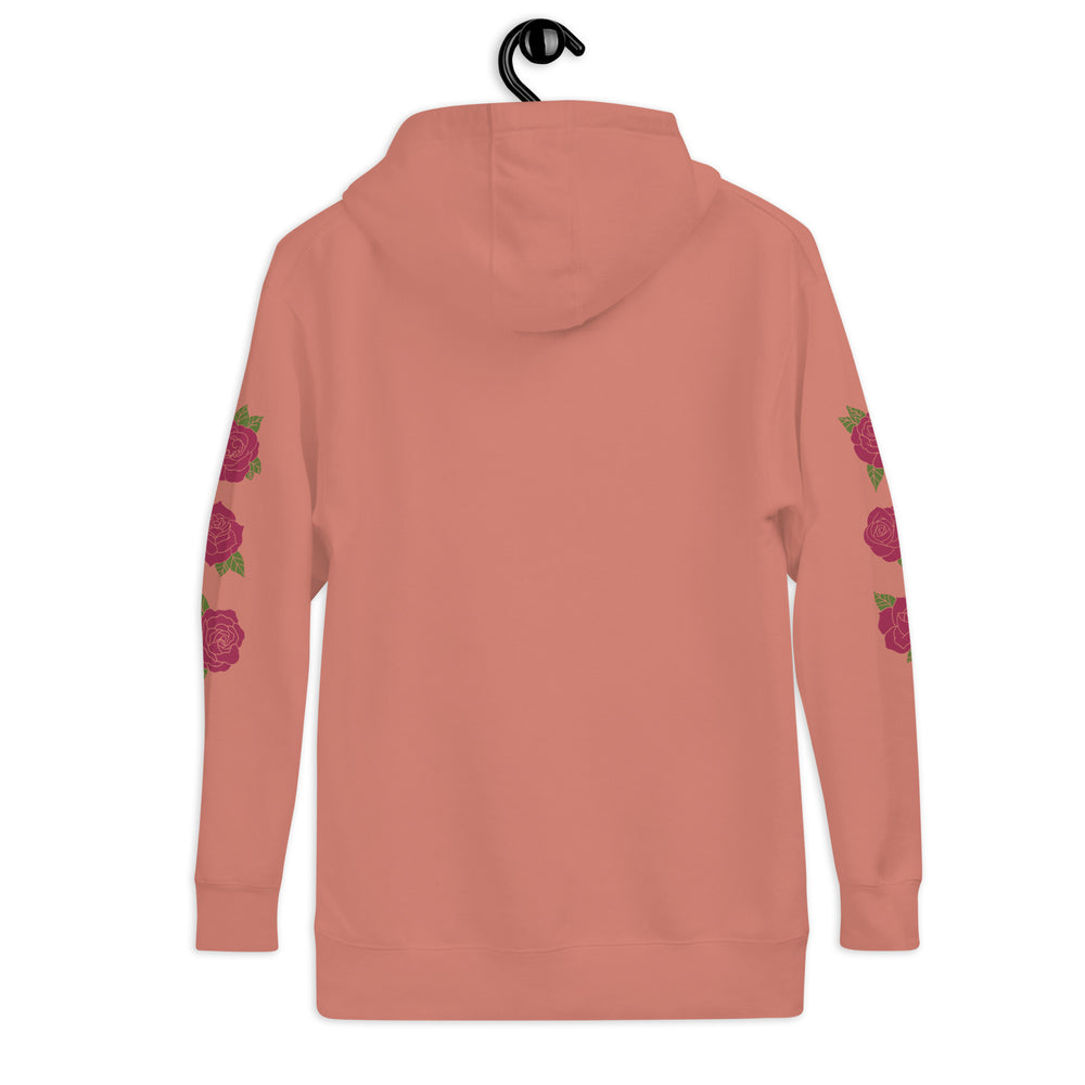 Roses Unisex Hoodie