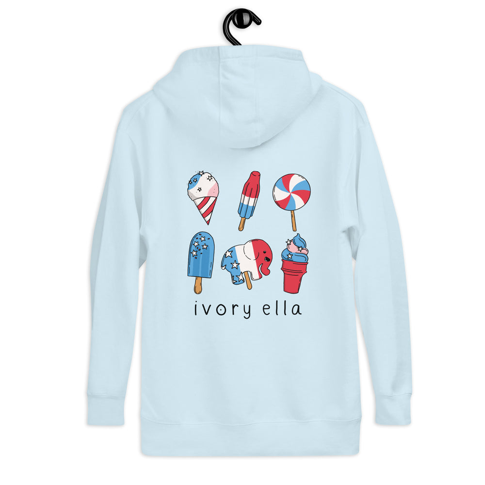 Sweet Treat Unisex Hoodie