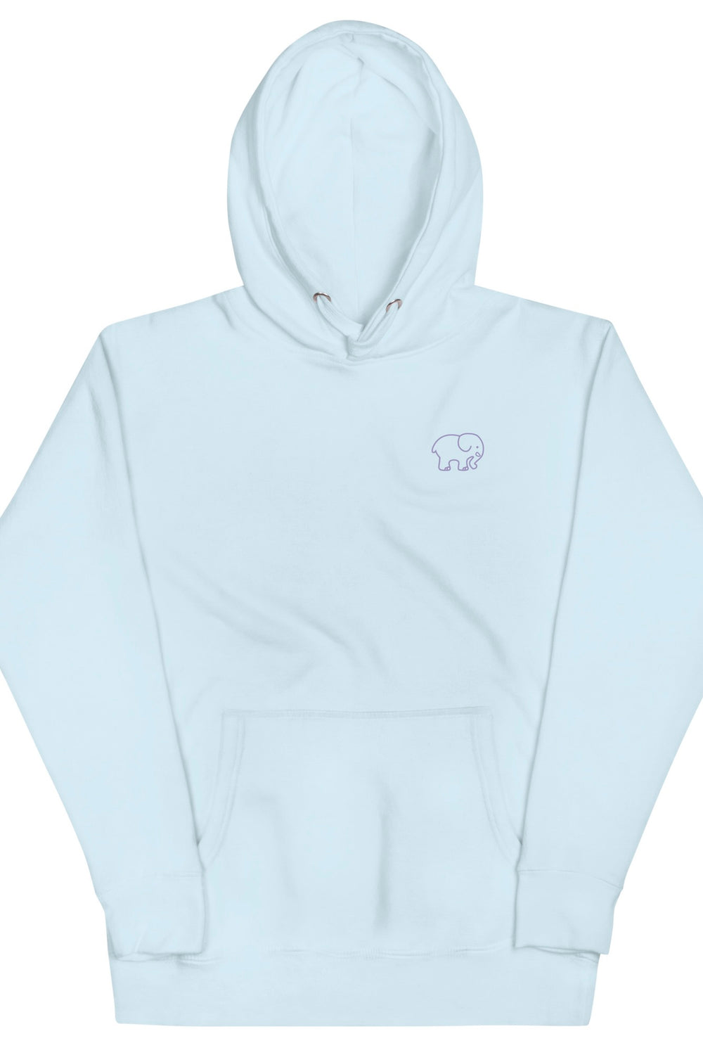 Cloudy Unisex Hoodie