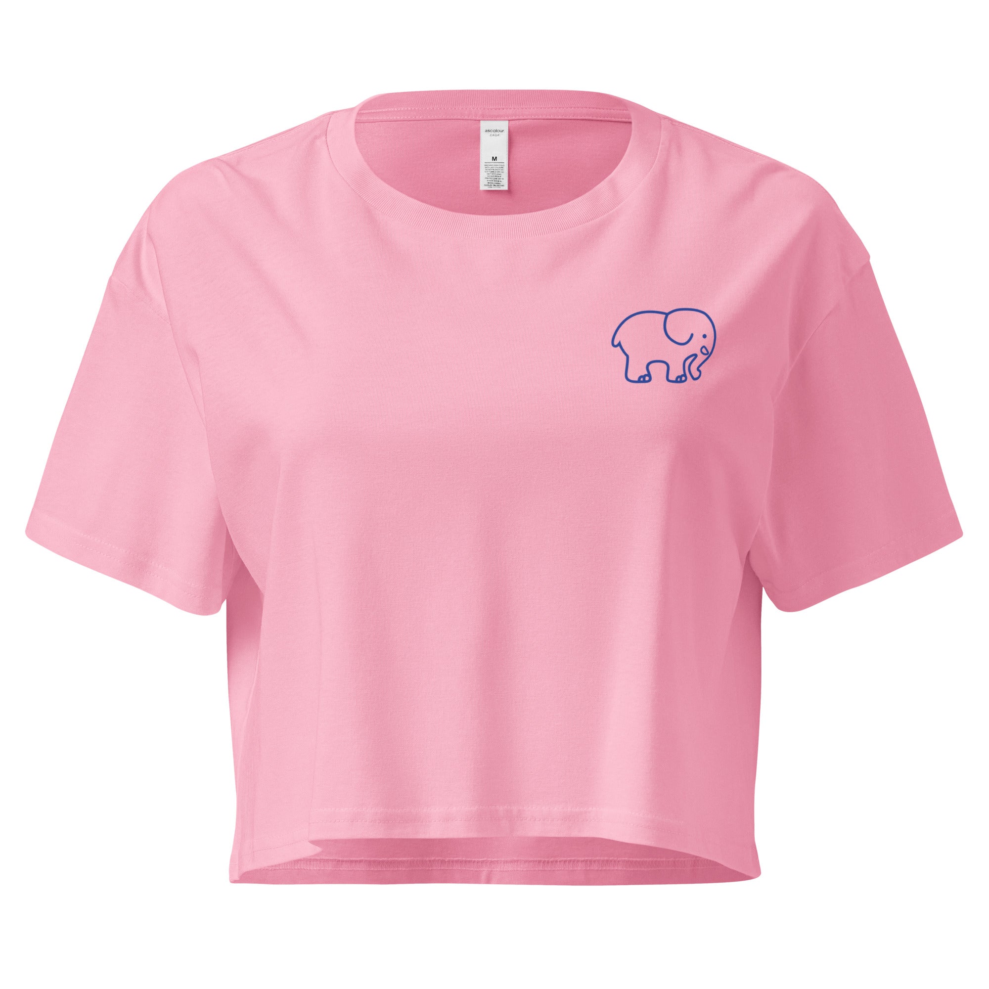 Doodles Women’s Crop Top